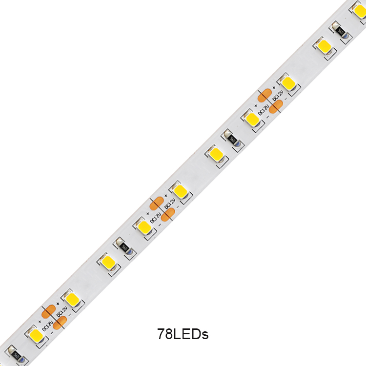 Striscia LED Soffitto 12V Impermeabile Arancione Blu parete Bagno Sospensione e Lampadario
